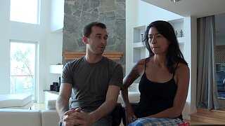 Dana Vespoli enjoys while being fucked involving the bedroom - HD